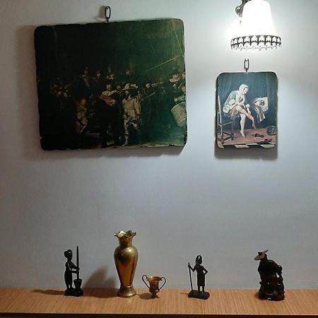 Victoria Guesthouse Kutaiszi Kültér fotó