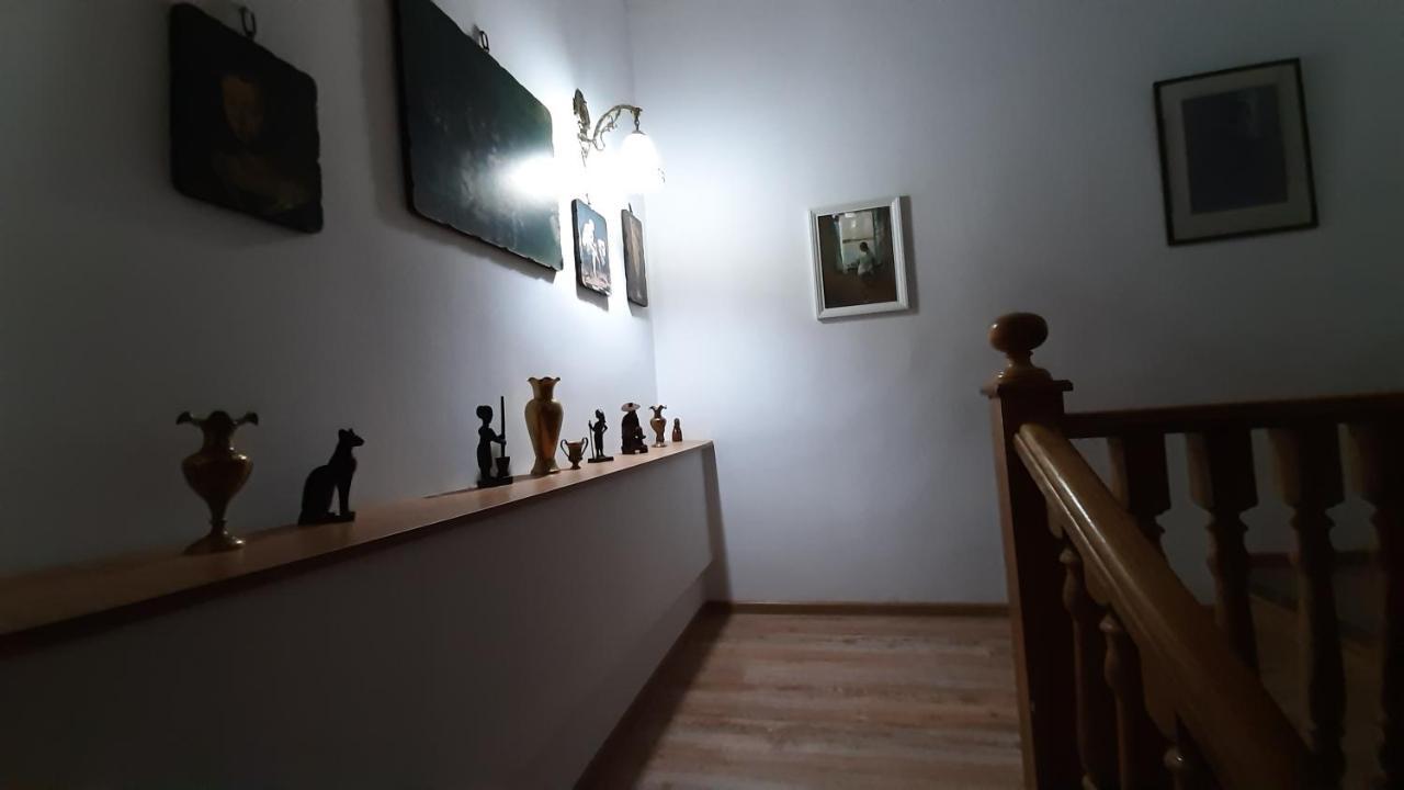 Victoria Guesthouse Kutaiszi Kültér fotó