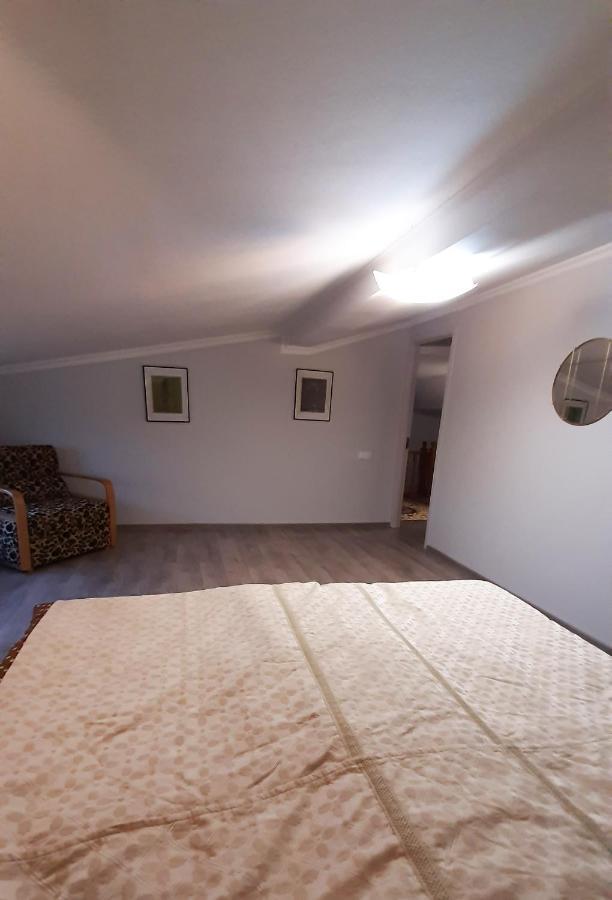 Victoria Guesthouse Kutaiszi Kültér fotó