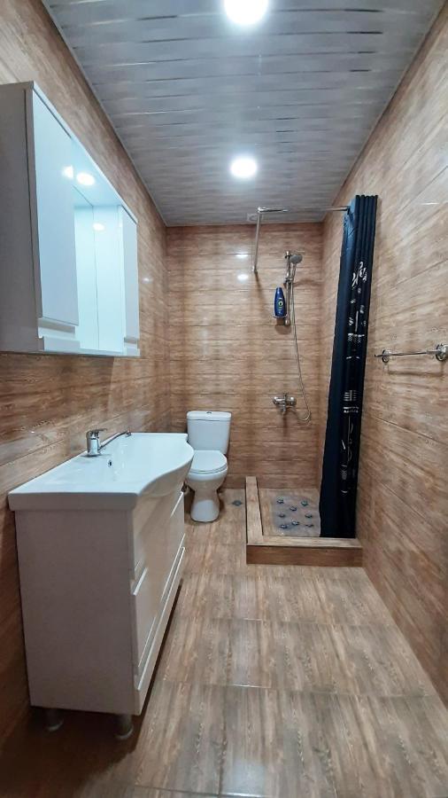 Victoria Guesthouse Kutaiszi Kültér fotó