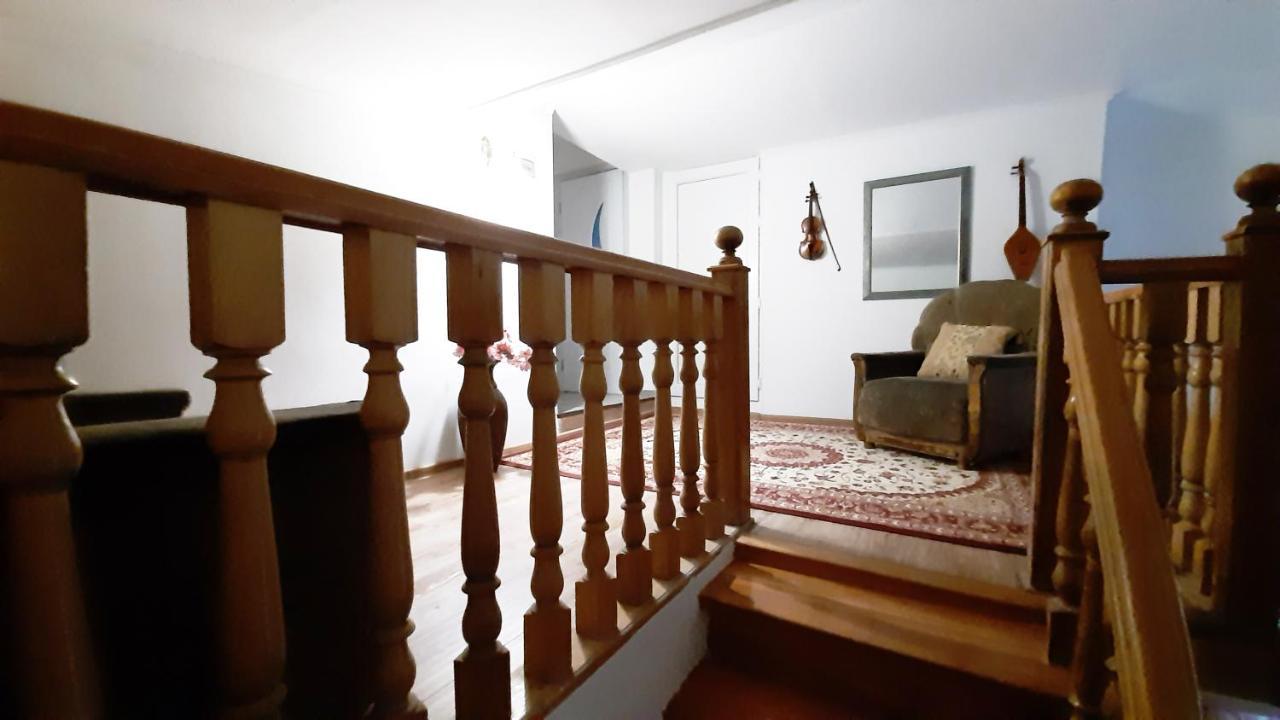 Victoria Guesthouse Kutaiszi Kültér fotó