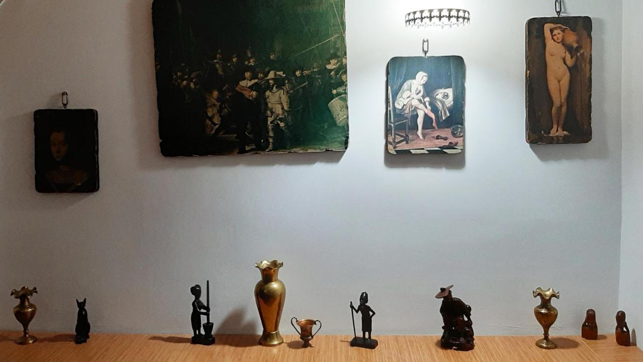 Victoria Guesthouse Kutaiszi Kültér fotó
