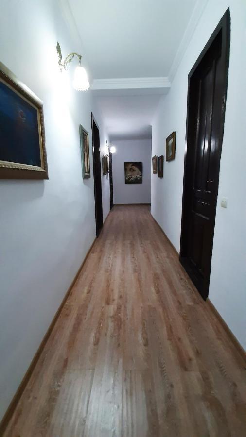 Victoria Guesthouse Kutaiszi Kültér fotó