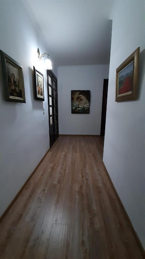 Victoria Guesthouse Kutaiszi Kültér fotó