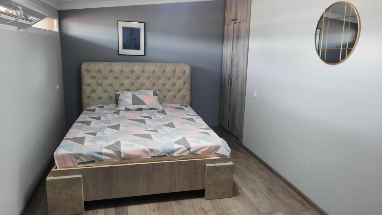 Victoria Guesthouse Kutaiszi Kültér fotó