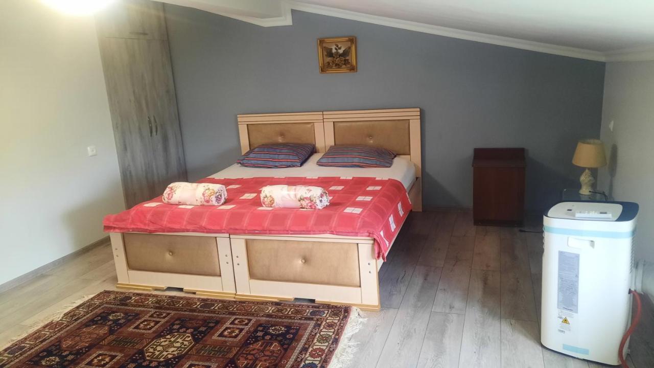 Victoria Guesthouse Kutaiszi Szoba fotó